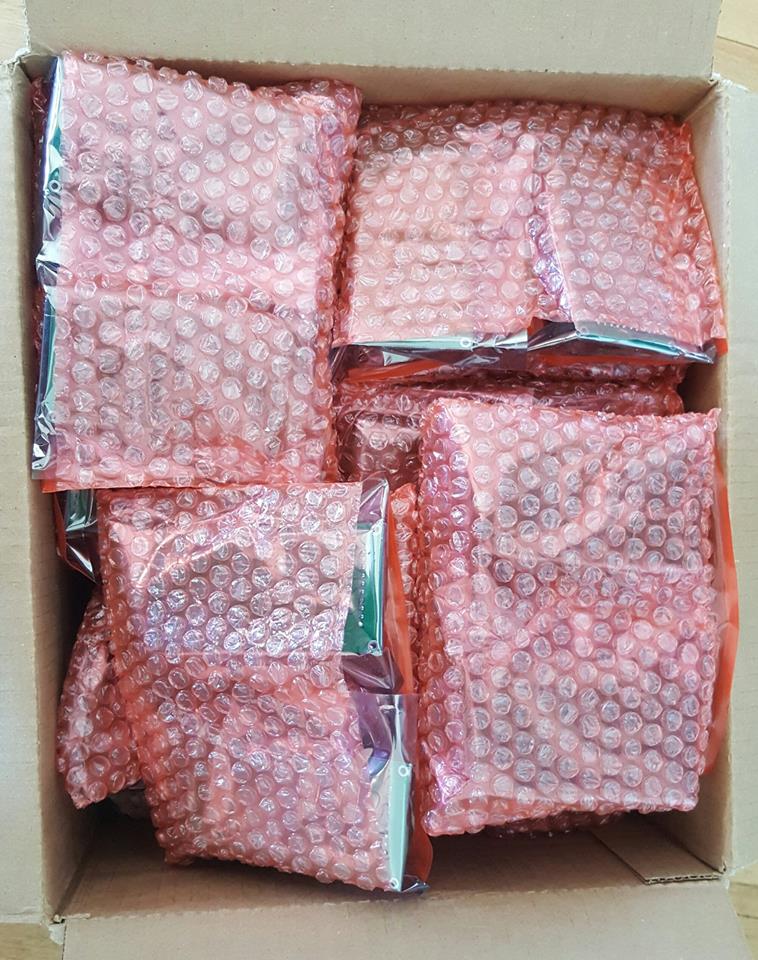 WatchMon's are back in stock