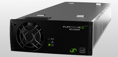 New article on how to control a Eltek Flatpack2 with WatchMon