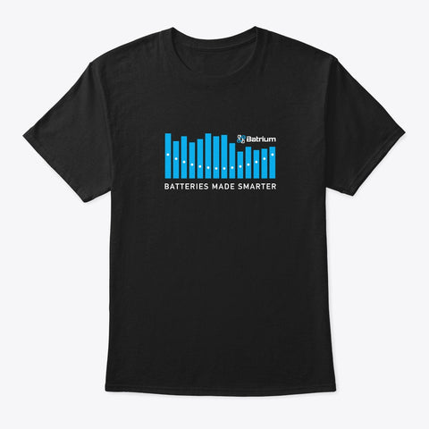 Smiley Bars Teeshirt now available