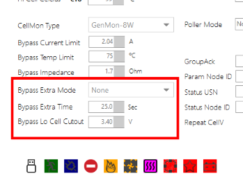 WatchMon toolkit (Release 1.0.24 - firmware 1.36)