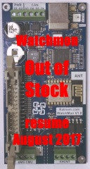 WatchMon supervisor out of stock