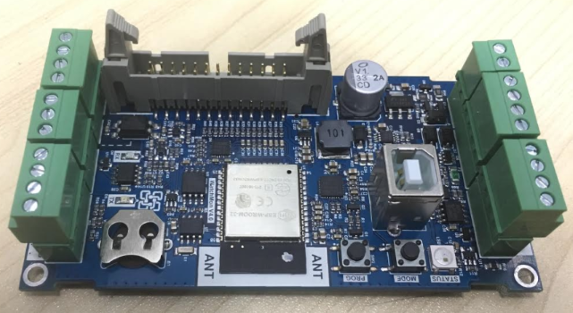 WatchMon4 now available for pre-order