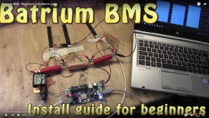 Beginners installation guide of BMS by DIY Tech & Repairs