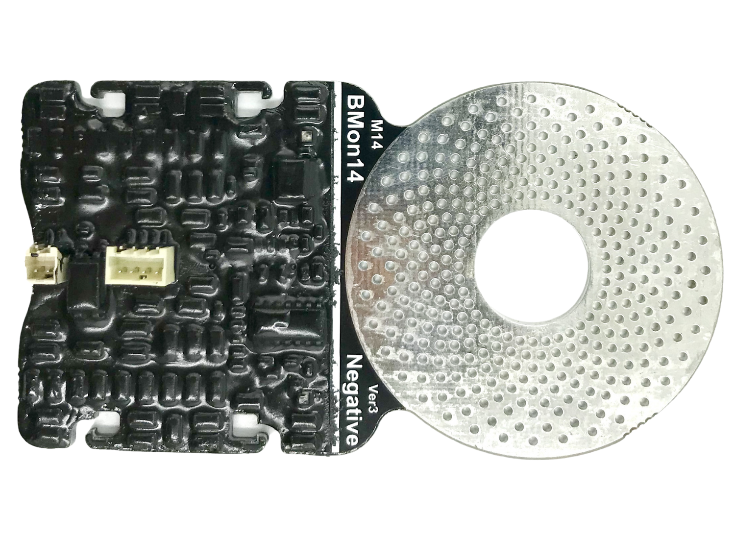 BlockMon M14 Cell Monitor