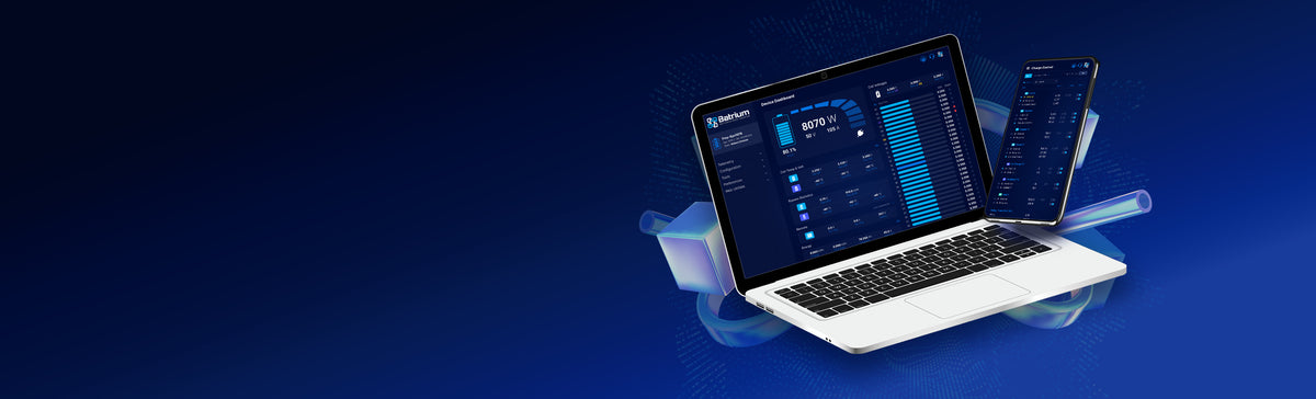 BMS Battery Management by Batrium