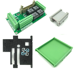 Expansion Board Upgrade Kit - WatchMon4