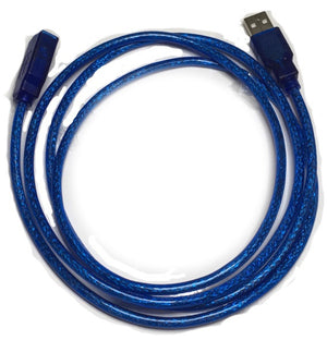 USB A-A 1.5m Extension Cable